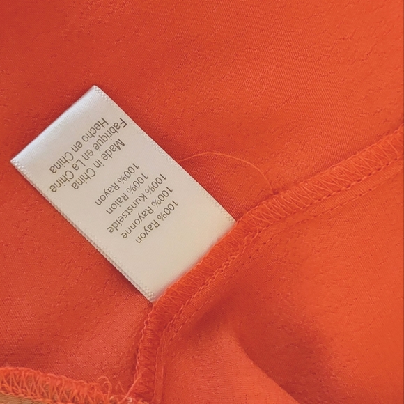 la Vi dress by Sam & Lavi sz small - Picture 13 of 14